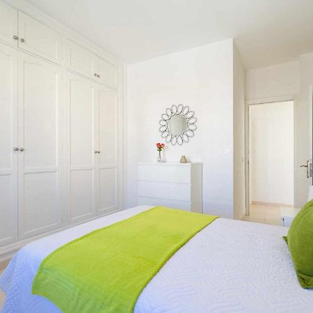 Mahostly Apartamento Comillas Sc Arrecife  Dış mekan fotoğraf