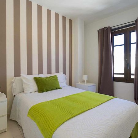 Mahostly Apartamento Comillas Sc Arrecife  Dış mekan fotoğraf