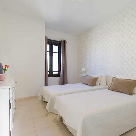 Mahostly Apartamento Comillas Sc Arrecife  Dış mekan fotoğraf