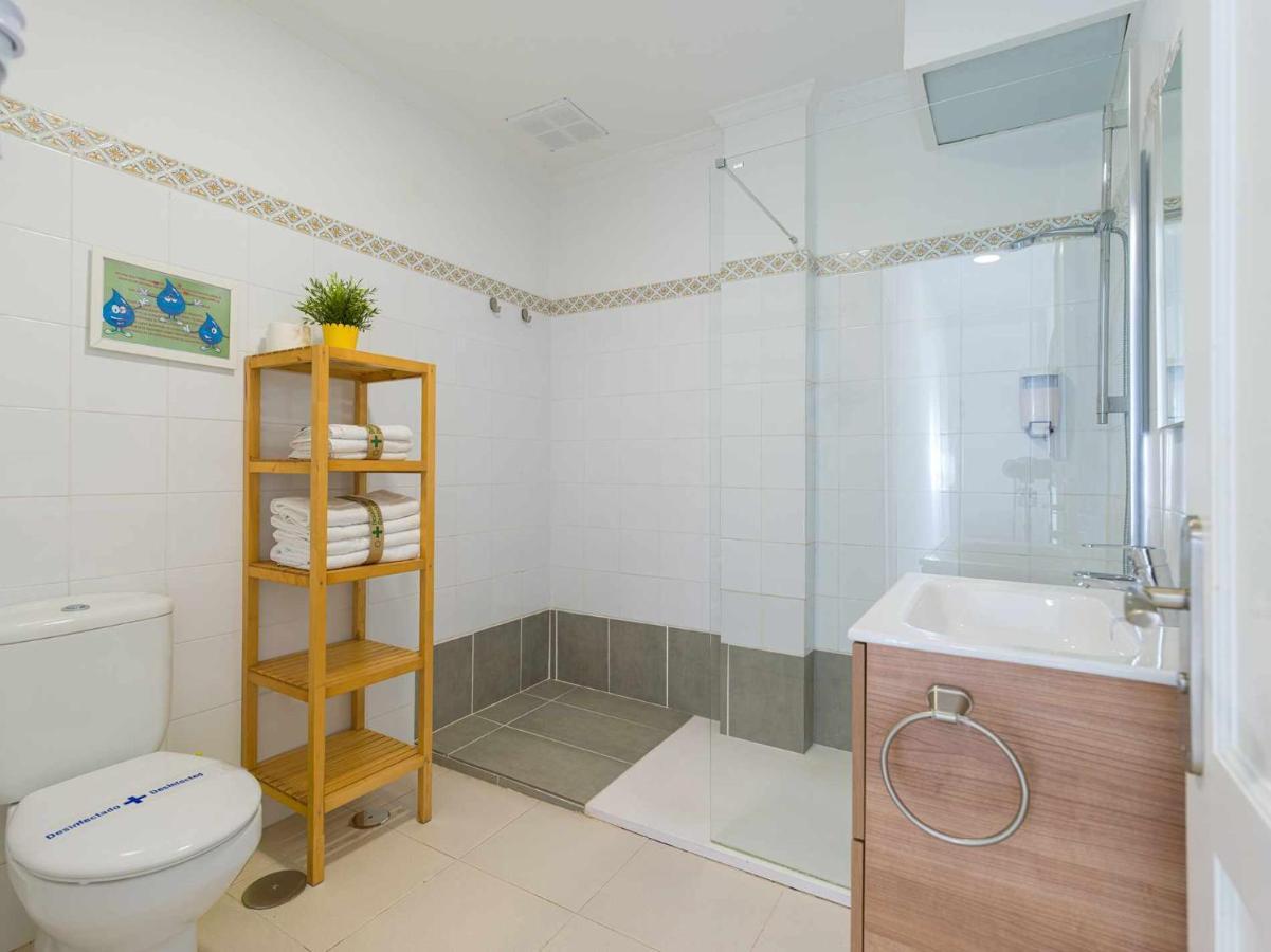 Mahostly Apartamento Comillas Sc Arrecife  Dış mekan fotoğraf