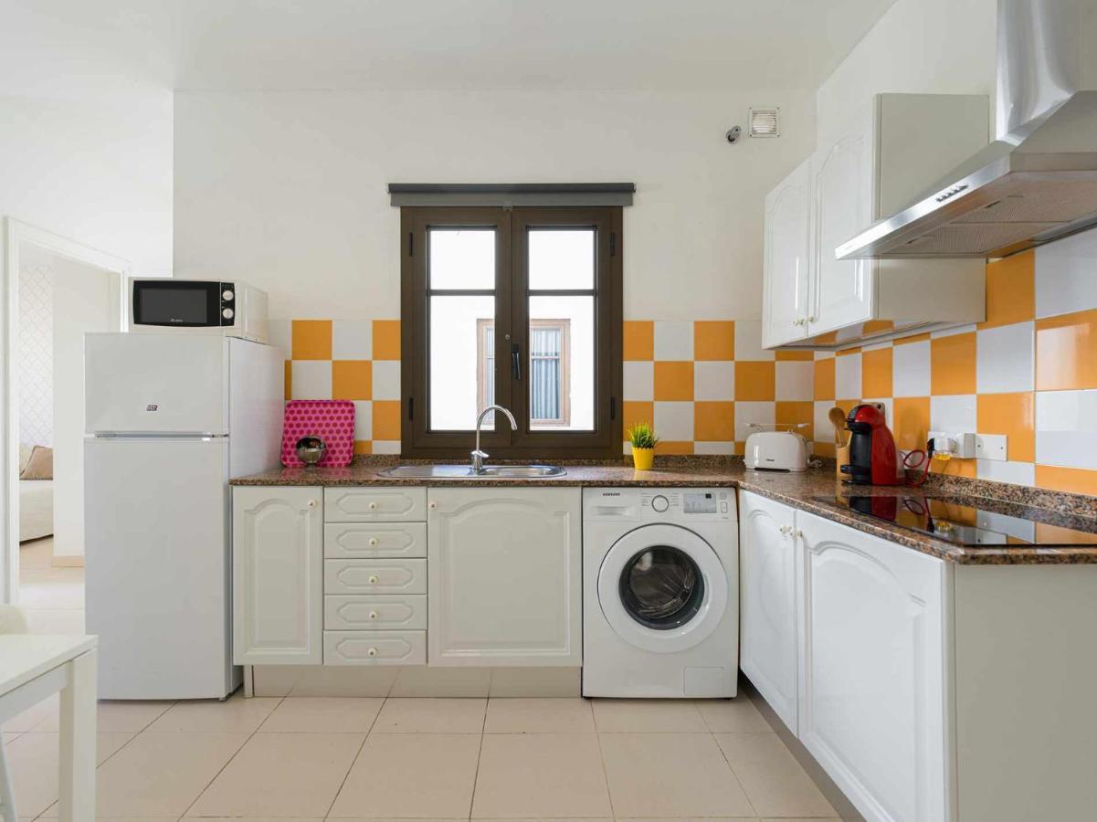 Mahostly Apartamento Comillas Sc Arrecife  Dış mekan fotoğraf